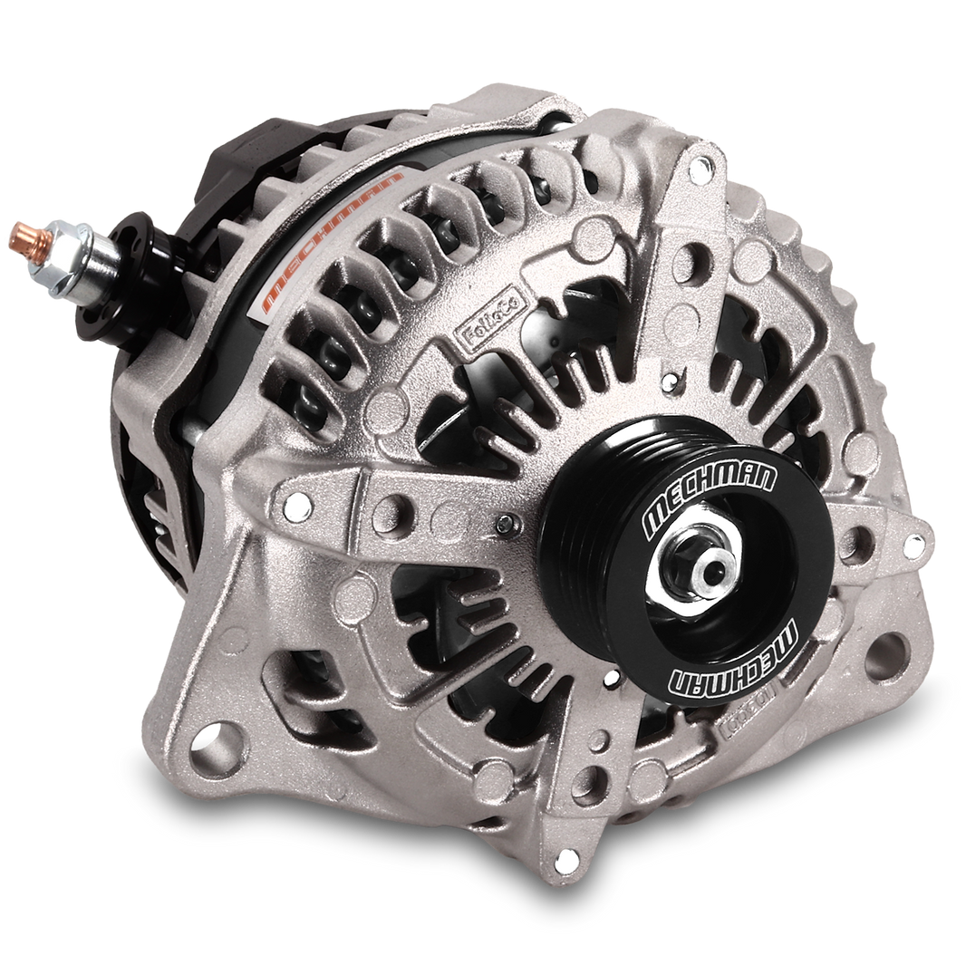 Mechman 320 Amp Elite Alternator for Ford V6 2.7L / 3.5L / 3.7L 2011-2021*