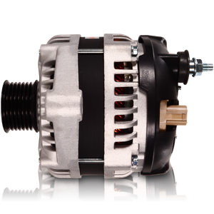 S Series 320 Amp Alternator for Dodge Saddle Mount | 13453320 | by: Mechman @ the lowest price of $519.00
