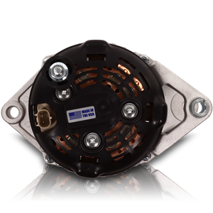 S Series 320 Amp Alternator for Dodge Saddle Mount | 13453320 | by: Mechman @ the lowest price of $519.00