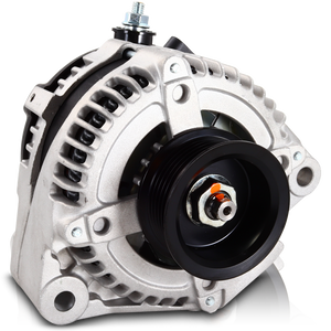 240 amp high output alternator for Toyota Supra 2JZ 1JZ | 13546240 | by: Mechman @ the lowest price of $429.00