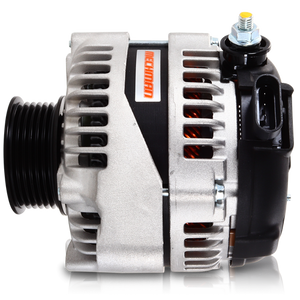 240 amp high output alternator for Toyota Supra 2JZ 1JZ | 13546240 | by: Mechman @ the lowest price of $429.00