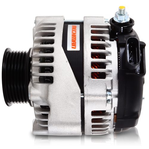 240 amp high output alternator for Toyota Supra 2JZ 1JZ | 13546240 | by: Mechman @ the lowest price of $429.00