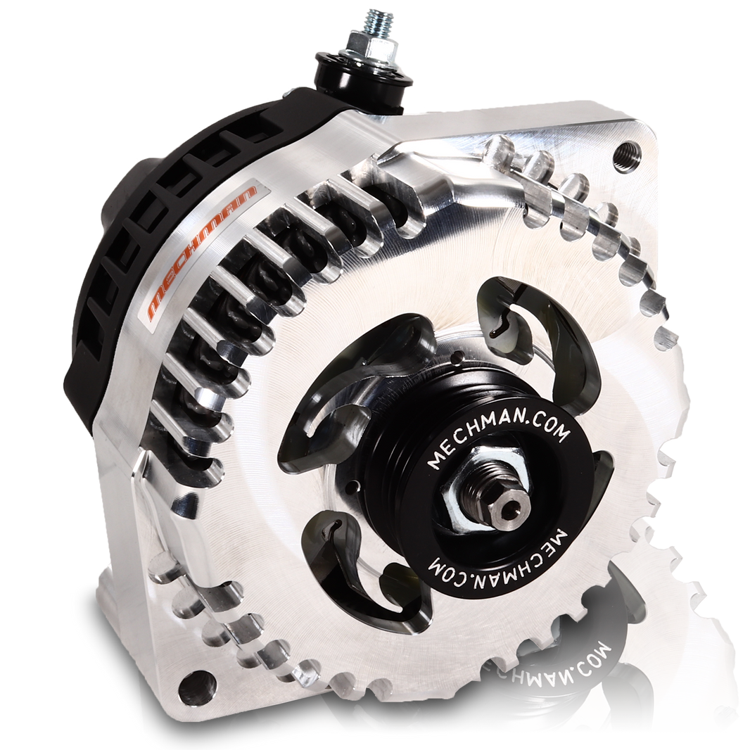 S Series 6 phase 240 amp alternator for 96-00 Civic | 13649240 | by: Mechman @ the lowest price of $599.00