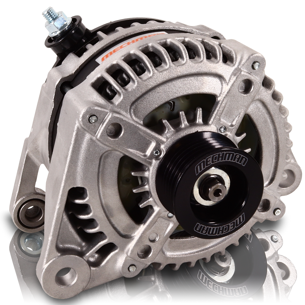 240 amp S series alternator for Jeep 4.0 Late | 13777240 | by: Mechman @ the lowest price of $429.00