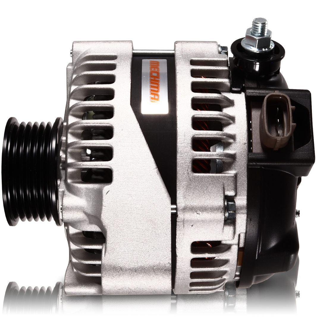 240 amp alternator for Lexus GS / IS300 | 13791240 | by: Mechman @ the lowest price of $429.00