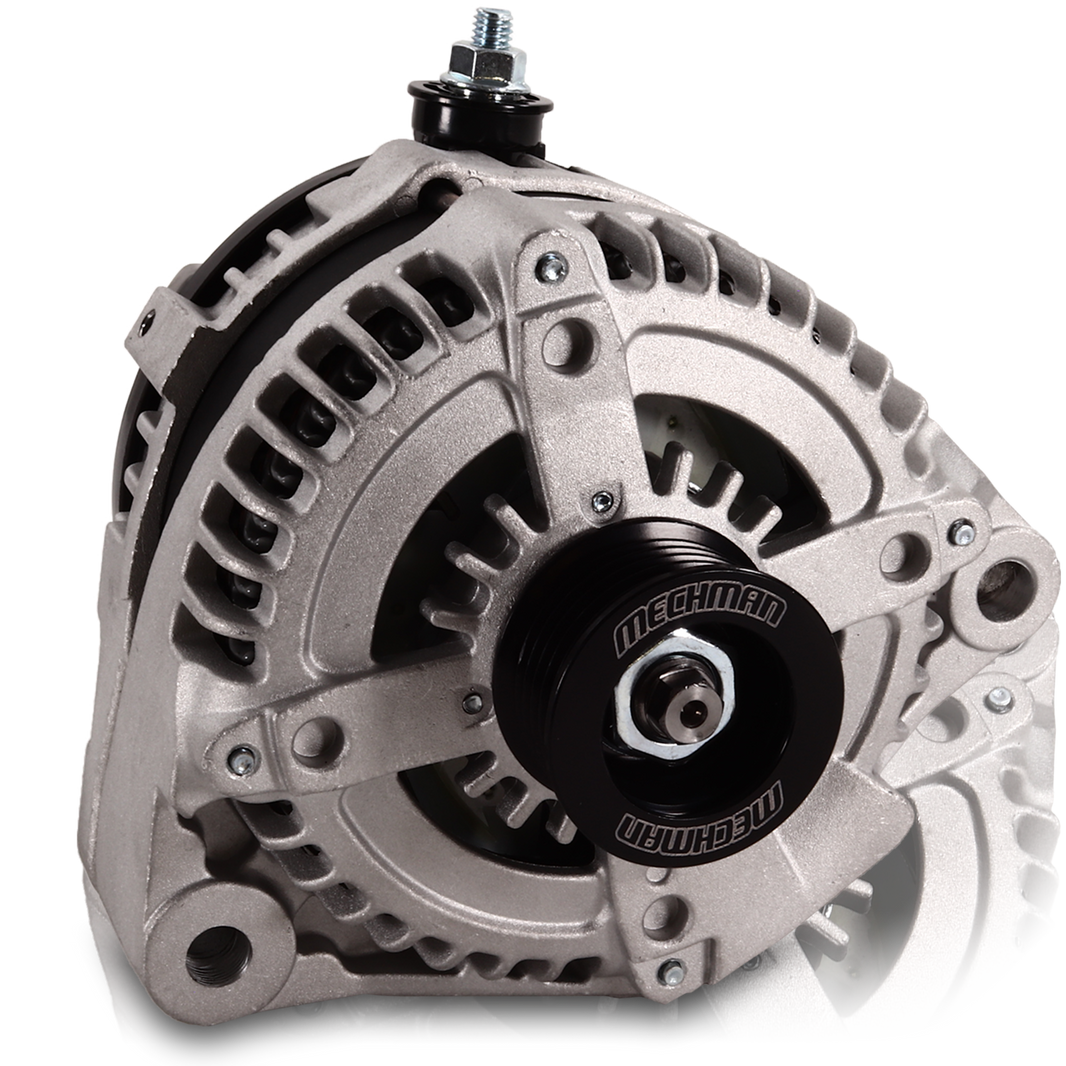 240 amp S series alternator for Toyota 4.7 V8 | 13856240 | by: Mechman @ the lowest price of $429.00