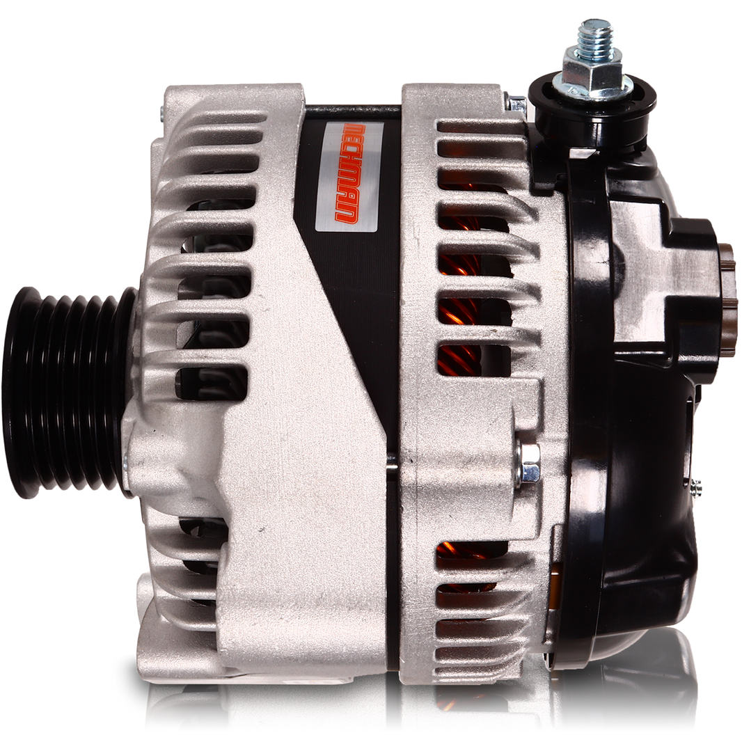 240 amp S series alternator for Toyota 4.7 V8 | 13856240 | by: Mechman @ the lowest price of $429.00