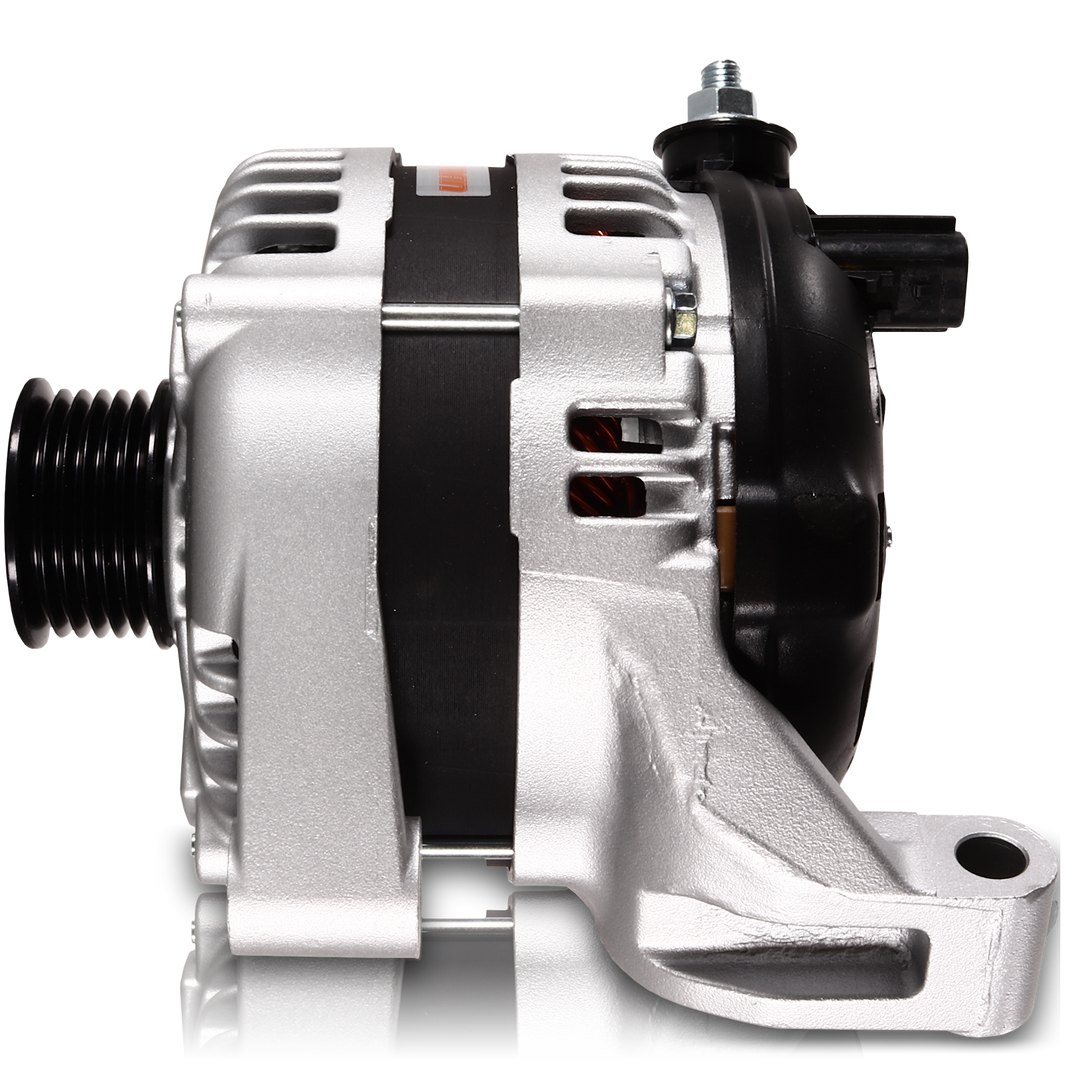 S Series 6 phase 240 amp alternator Dodge Caravan / Grand Caravan V6 | 13871240 | by: Mechman @ the lowest price of $429.00