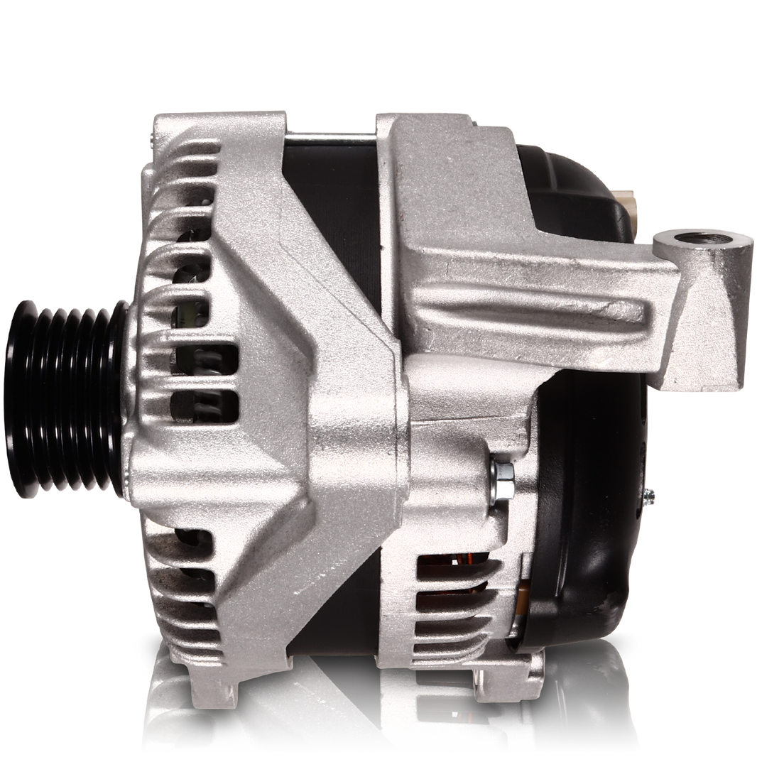 320 amp alternator for 3.7 / 4.7 Chrysler Late | 13912320 | by: Mechman @ the lowest price of $519.00