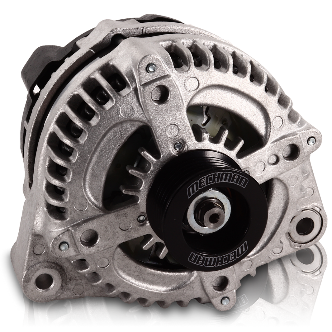 240 amp high output alternator Honda Acura 3.0L / 3.5L | 13918240 | by: Mechman @ the lowest price of $429.00