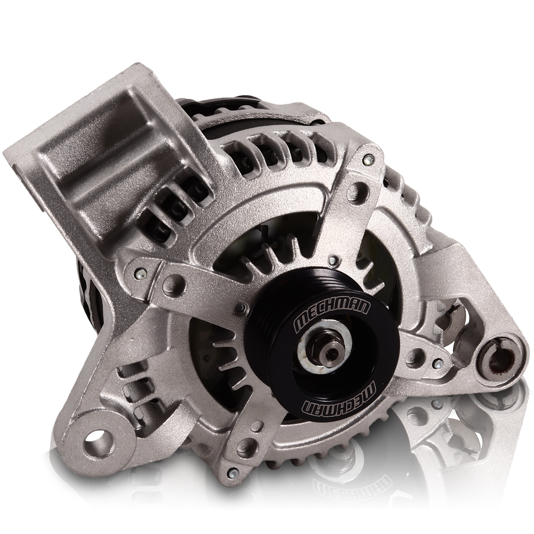 320 Amp Alternator For Cadillac V8 4.6L | 13919320 | by: Mechman @ the lowest price of $519.00