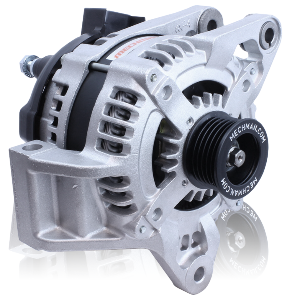 S Series 240 amp Alternator for 4.6L Cadillac Late | 11248240 | by: Mechman @ the lowest price of $429.00