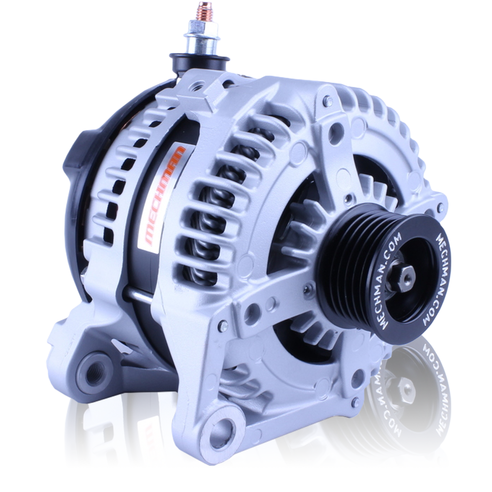 240 amp alternator for 3.0 Toyota / Lexus | 13927240 | by: Mechman @ the lowest price of $429.00
