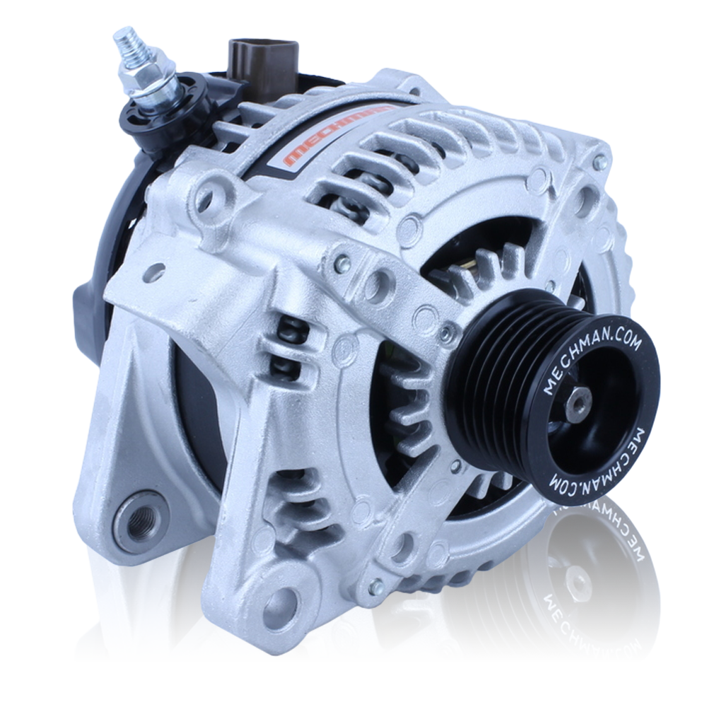 240 amp Alternator for 2.4 Vibe / Corolla | 11195240 | by: Mechman @ the lowest price of $429.00