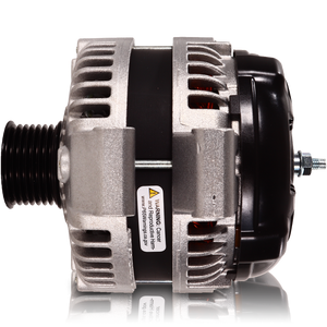 320 amp alternator for T mount 2.4L Honda | 13980320 | by: Mechman @ the lowest price of $519.00