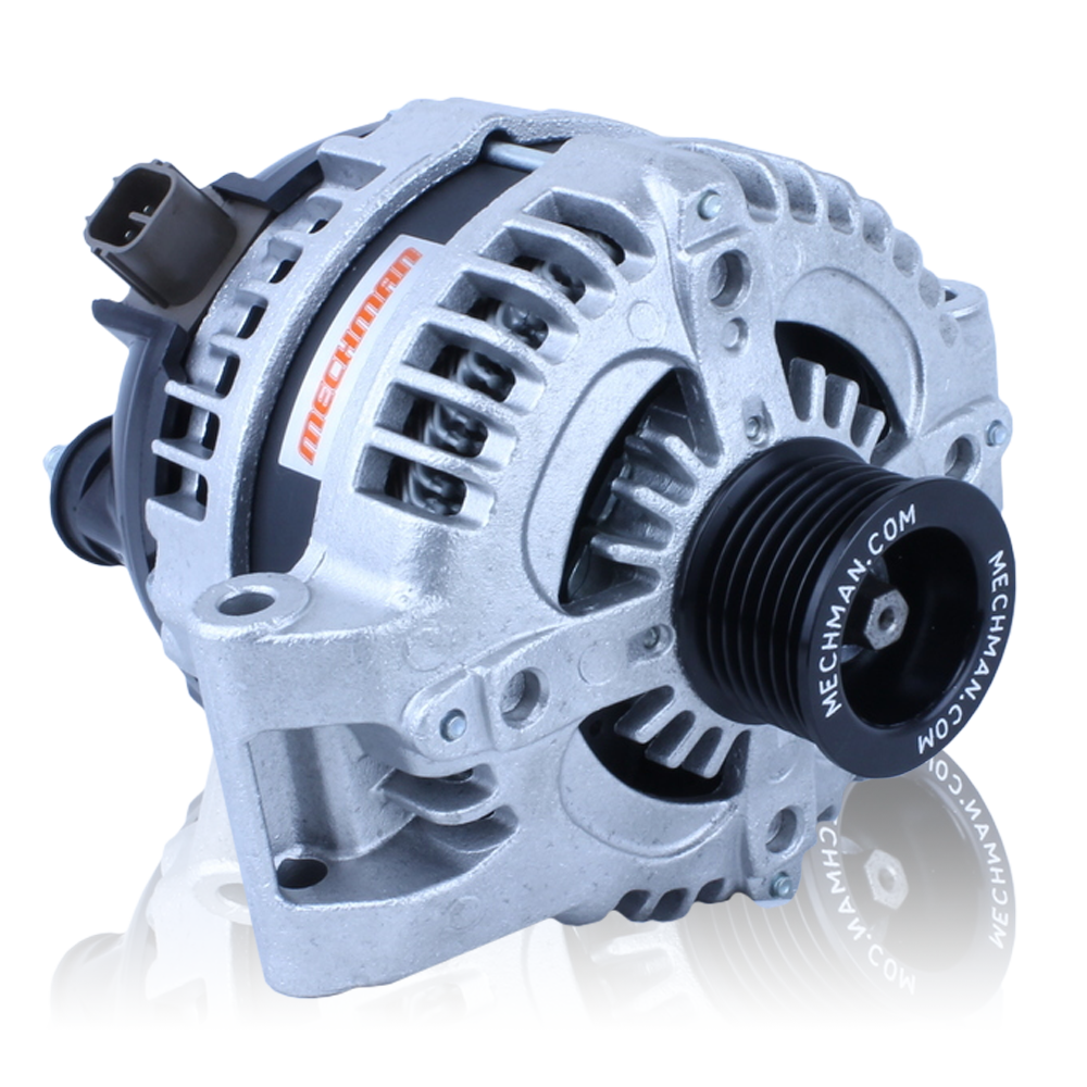 240 amp Alternator for RDX 2.3 | 11154240 | by: Mechman @ the lowest price of $429.00