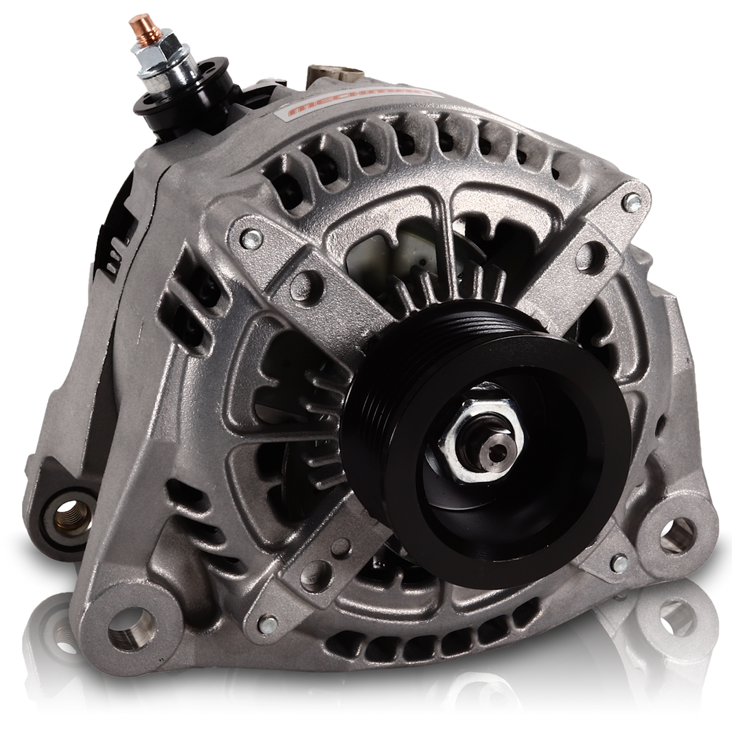 240 amp alternator for Dodge Ram 5.7L Hemi Truck | 13985240 | by: Mechman @ the lowest price of $429.00