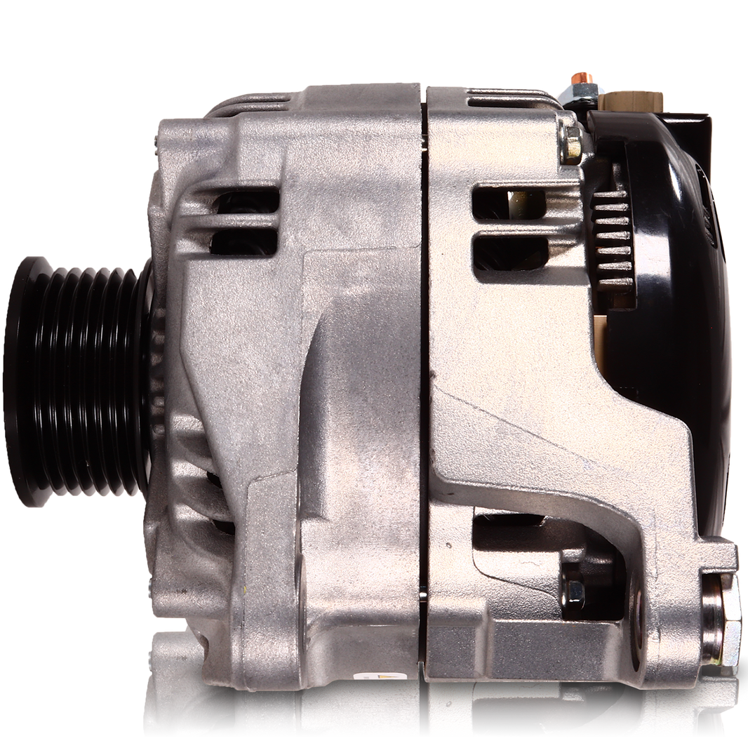 240 amp alternator for Dodge Ram 5.7L Hemi Truck | 13985240 | by: Mechman @ the lowest price of $429.00