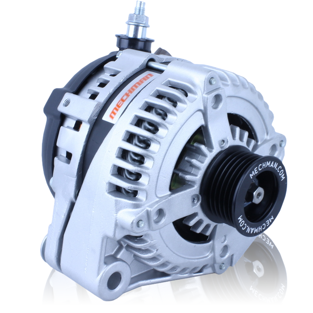 240 amp alternator for 4.0 Lexus Car | 13715240 | by: Mechman @ the lowest price of $429.00