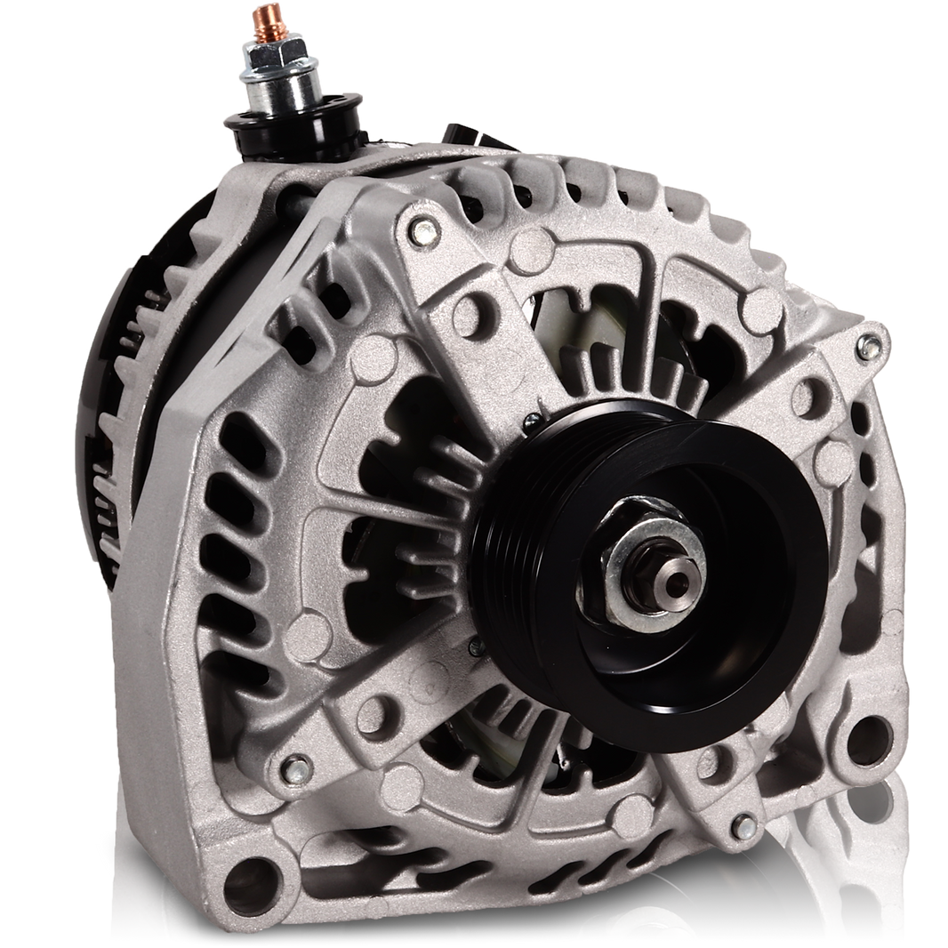 High output 250 Amp Alternator 14-18 GM Silverado Tahoe Suburban Escalade Sierra | 14019250 | by: Mechman @ the lowest price of $429.00