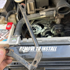 370 amp Elite alternator for GM 2.2L SOHC | B8199370B | by: Mechman @ the lowest price of $629.00