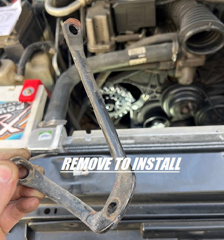 370 amp Elite alternator for GM 2.2L SOHC | B8199370B | by: Mechman @ the lowest price of $629.00