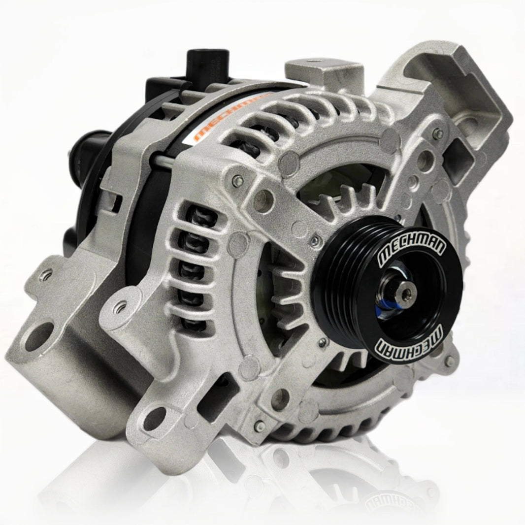 S Series 240a racing alternator for CTS | 11044240 | by: Mechman @ the lowest price of $429.00