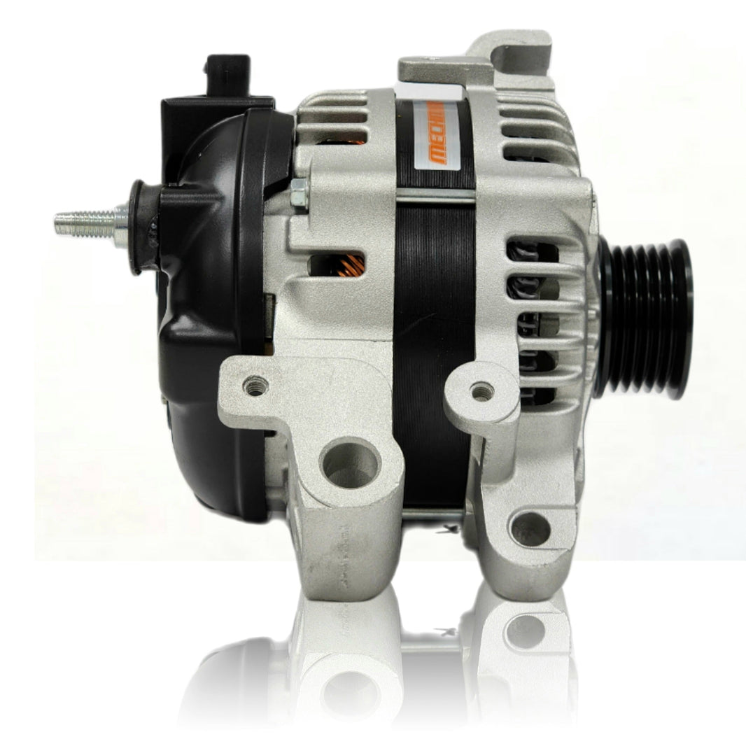 S Series 240a racing alternator for CTS | 11044240 | by: Mechman @ the lowest price of $429.00