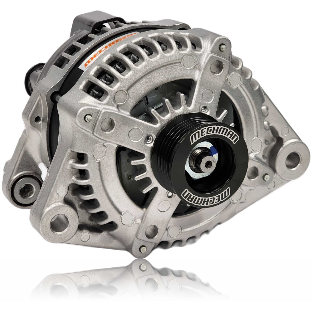 240 Amp Alternator for Select 3.3/3.5/3.8L Hyundai and Kia vehicles | 11686240 | by: Mechman @ the lowest price of $429.00