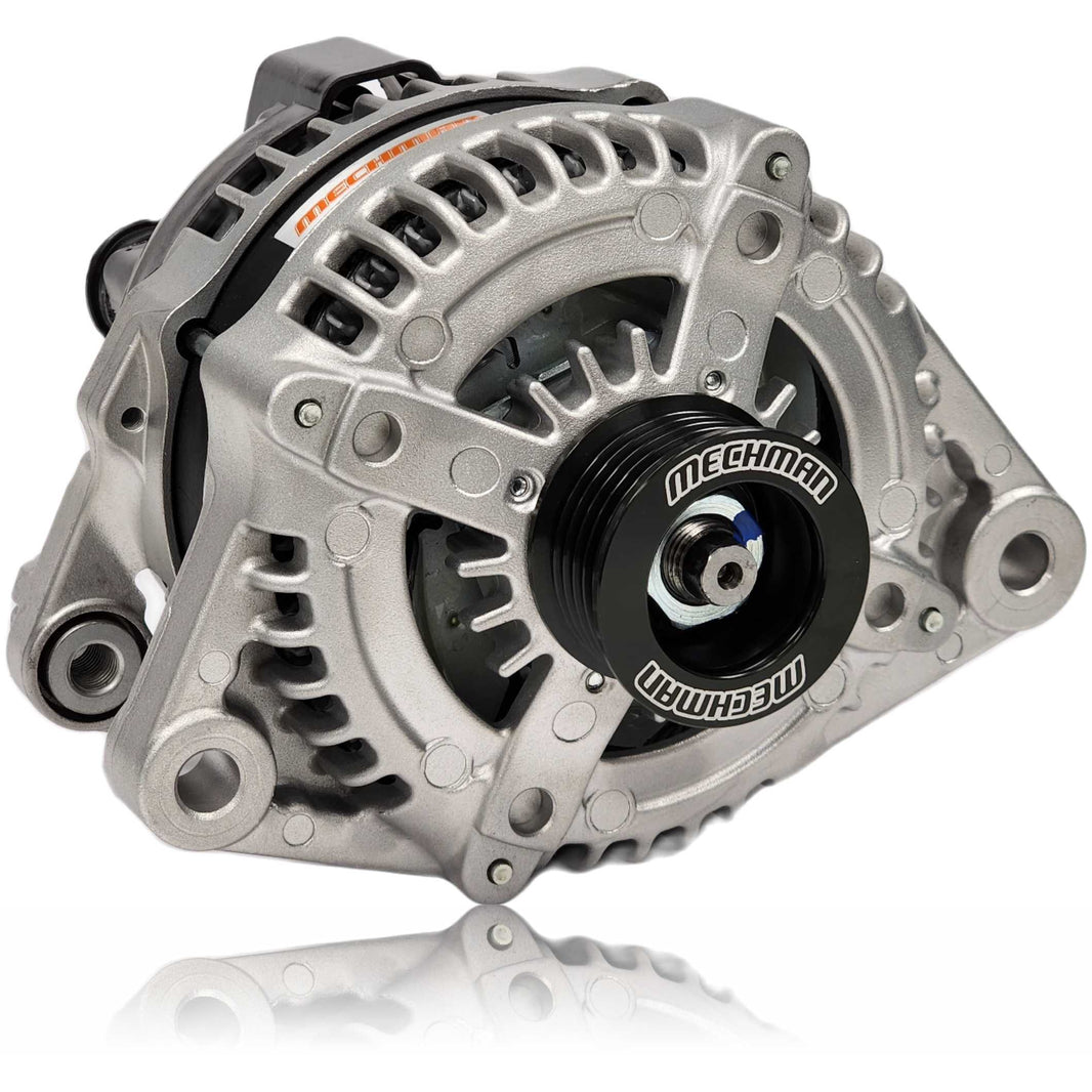 240 Amp Alternator for Select 3.3/3.5/3.8L Hyundai and Kia vehicles | 11686240 | by: Mechman @ the lowest price of $429.00