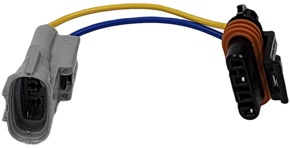 240 amp high output alternator for Toyota Supra 2JZ 1JZ - BLACK | 13546240B | by: Mechman @ the lowest price of $464.00