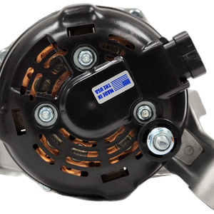 240a Cadillac CTS-V - 2 pin wide oval ECU controlled | 11037240 | by: Mechman @ the lowest price of $429.00