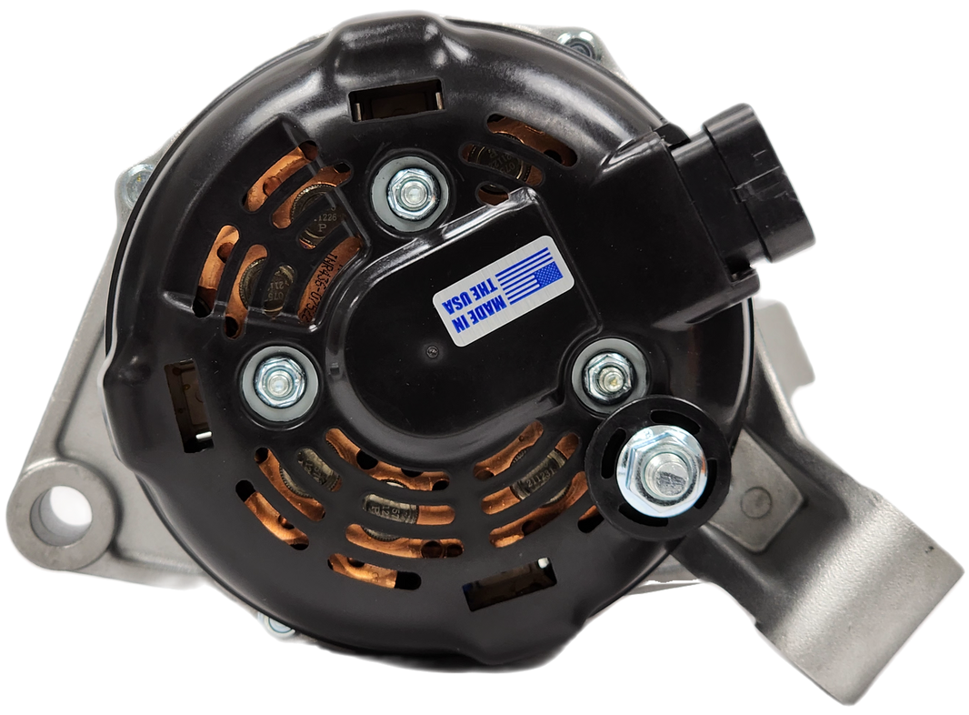 240a Cadillac CTS-V - 2 pin wide oval ECU controlled | 11037240 | by: Mechman @ the lowest price of $429.00