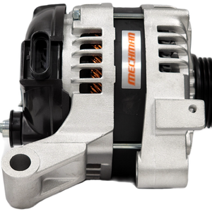 240a Cadillac CTS-V - 2 pin wide oval ECU controlled | 11037240 | by: Mechman @ the lowest price of $429.00