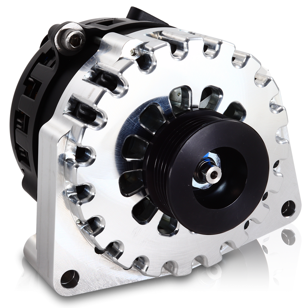 250 Amp High Output Alternator For 2010-2015 6.2L (Non-Supercharged) | B11486250M | by: Mechman @ the lowest price of $549.00