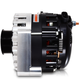 250 Amp High Output Alternator For 2010-2015 6.2L (Non-Supercharged) | B11486250M | by: Mechman @ the lowest price of $549.00