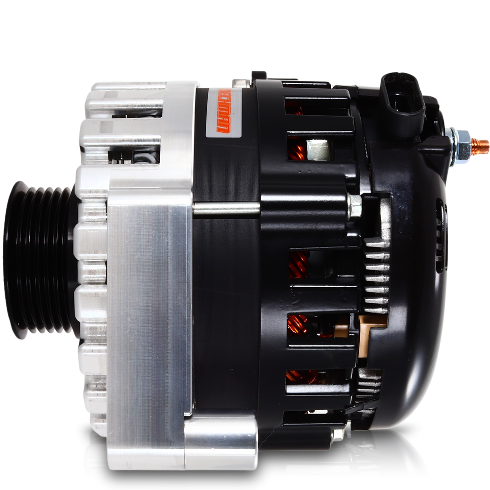 250 Amp High Output Alternator For 2010-2015 6.2L (Non-Supercharged) | B11486250M | by: Mechman @ the lowest price of $549.00