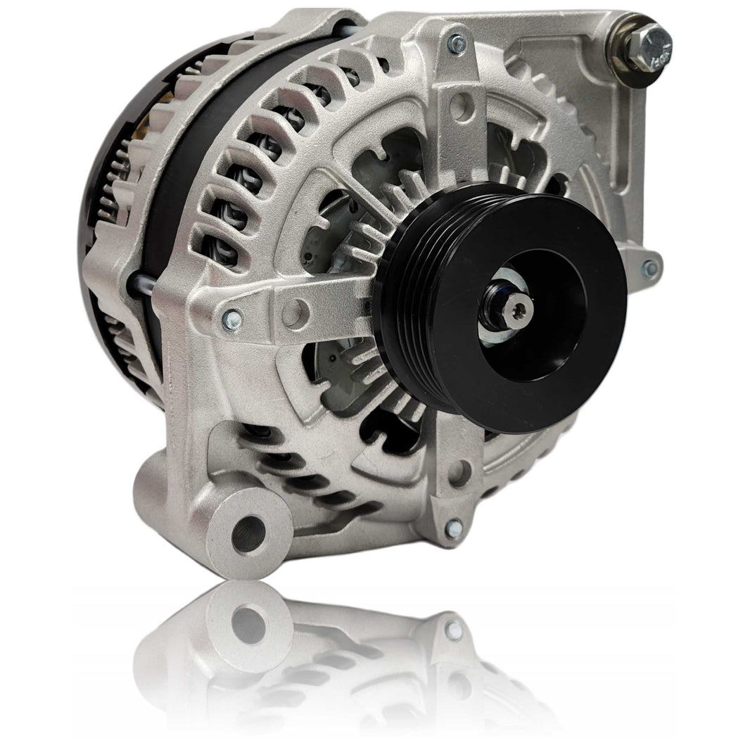 250 amp - Fits 6/12 CS144 - Cast case | 7864250 | by: Mechman @ the lowest price of $429.00