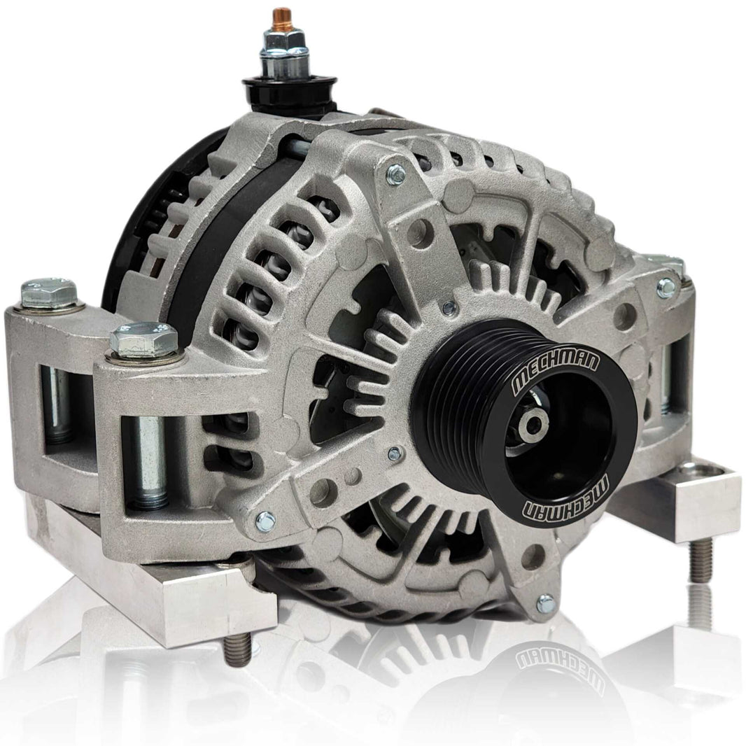 250-amp Toyota 200 Series Landcruiser 2007-2023 4.5L Diesel | TLC4.5L250 | by: Mechman @ the lowest price of $549.00