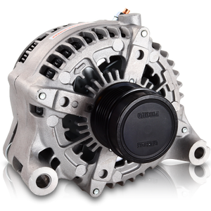 250 amp alternator 3.6L Jeep Wrangler JK JL 2013-2020 | 11597250 | by: Mechman @ the lowest price of $449.00