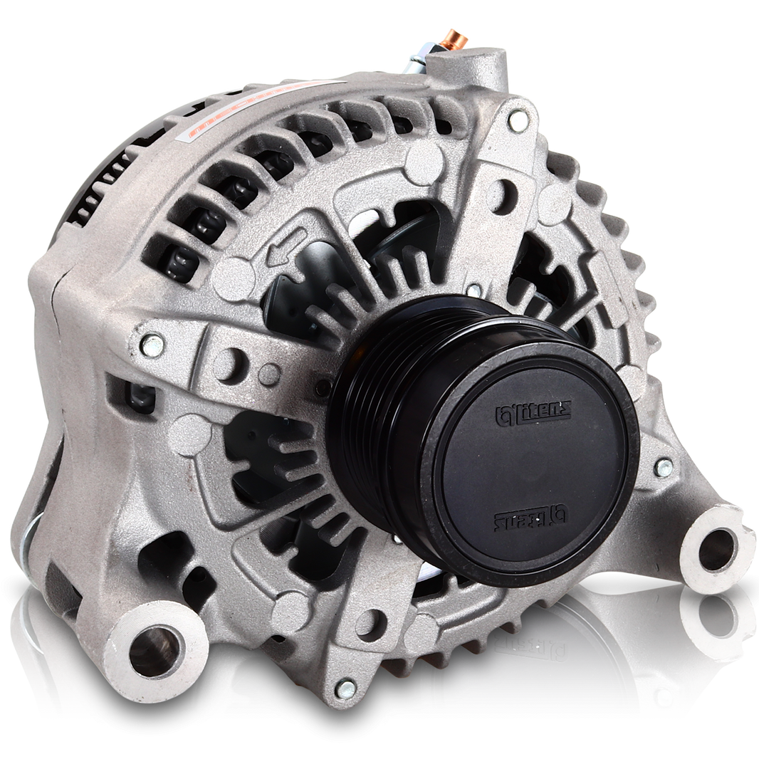250 amp alternator 3.6L Jeep Wrangler JK JL 2013-2020 | 11597250 | by: Mechman @ the lowest price of $449.00
