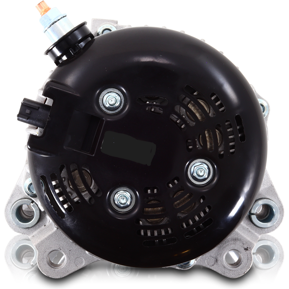250 amp alternator 3.6L Jeep Wrangler JK JL 2013-2020 | 11597250 | by: Mechman @ the lowest price of $449.00