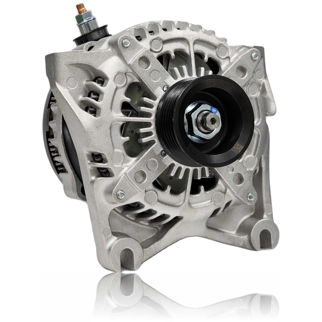 250-amp alternator for SOHC 4.6l/5.4l Ford | 7773250 | by: Mechman @ the lowest price of $449.00