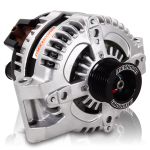 320 Amp Alternator for Select 2.4L Honda/Acura | 11604320 | by: Mechman @ the lowest price of $519.00
