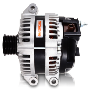 320 Amp Alternator for Select 2.4L Honda/Acura | 11604320 | by: Mechman @ the lowest price of $519.00