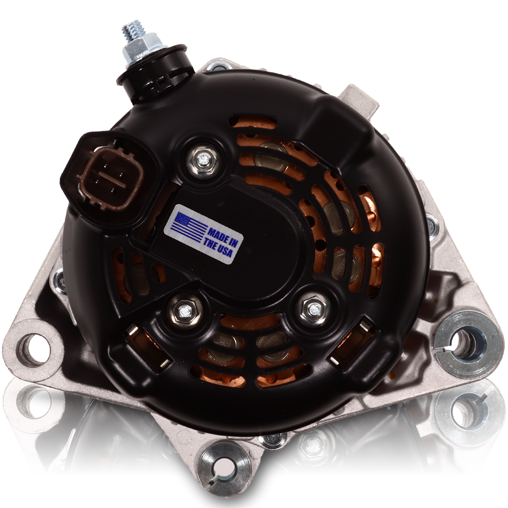 320 Amp alternator for Select Toyota / Lexus 4.7L and 4.3L | 13994320 | by: Mechman @ the lowest price of $519.00