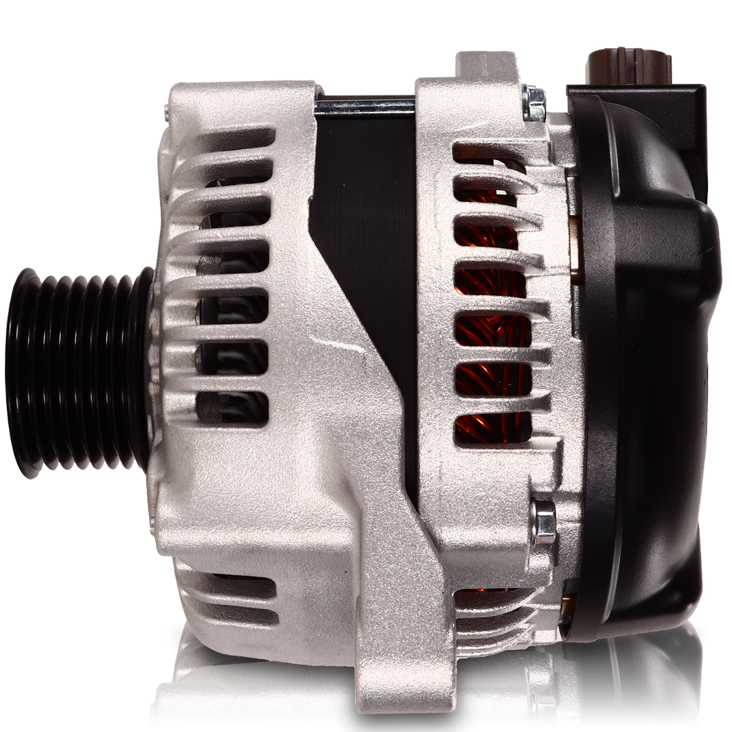 320 Amp alternator for Toyota 2.4L | 11034320 | by: Mechman @ the lowest price of $519.00