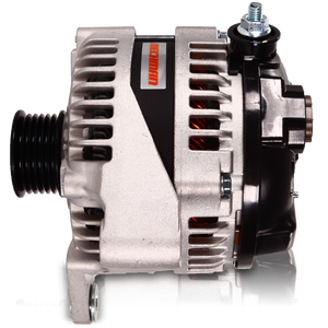 320 Amp alternator for Toyota / Lexus 4.3L | 13992320 | by: Mechman @ the lowest price of $519.00