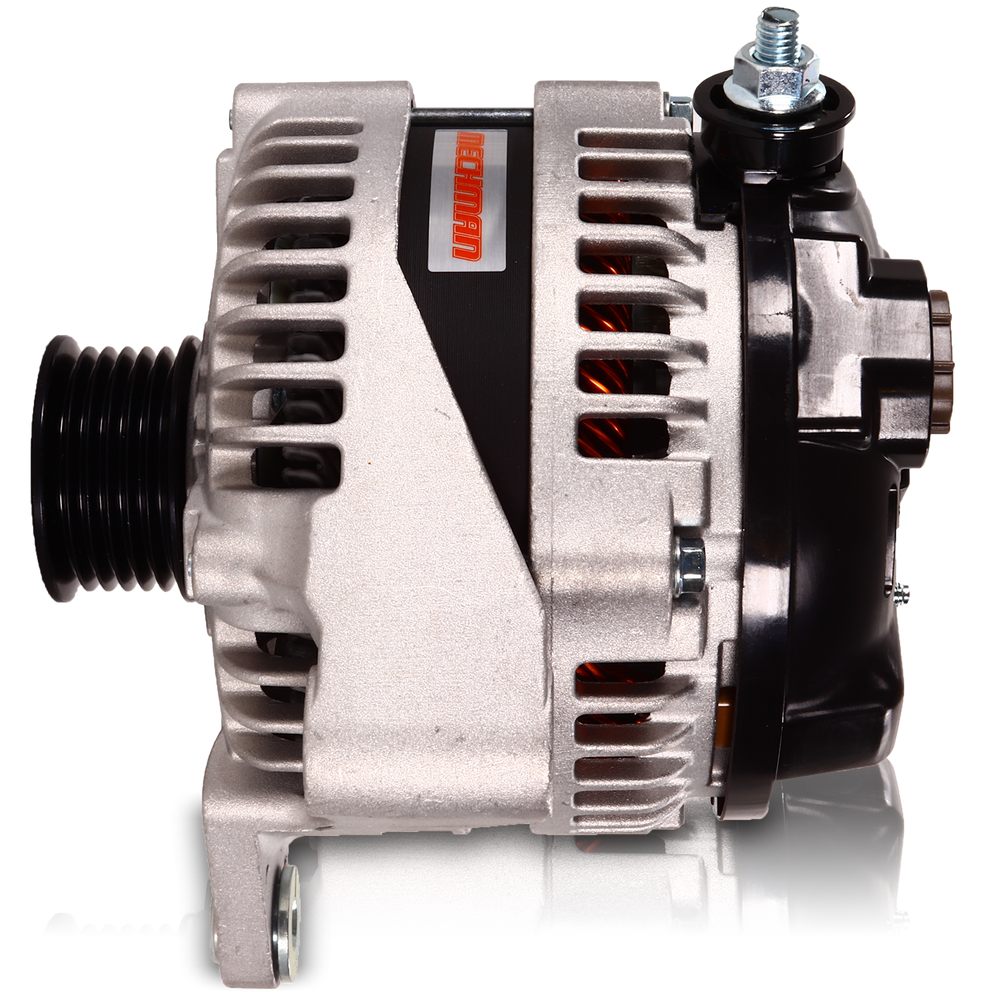 320 Amp alternator for Toyota / Lexus 4.3L | 13992320 | by: Mechman @ the lowest price of $519.00