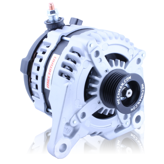 320 amp Alt for 08-10 Dodge Caravan | 11294320 | by: Mechman @ the lowest price of $519.00